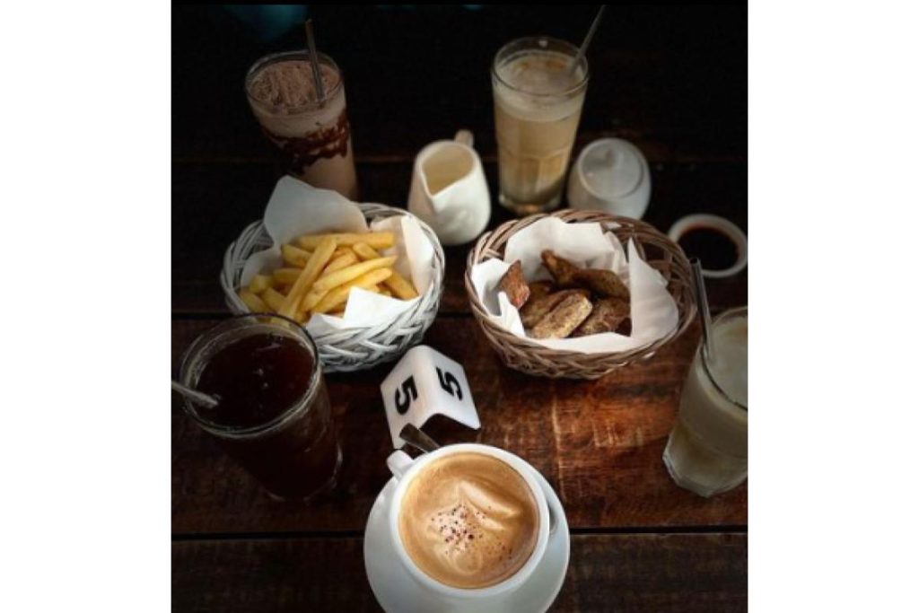 Top 8 Best Things To Do in Janda Baik 2025 17 Have A Hearty Meal At Pineyard