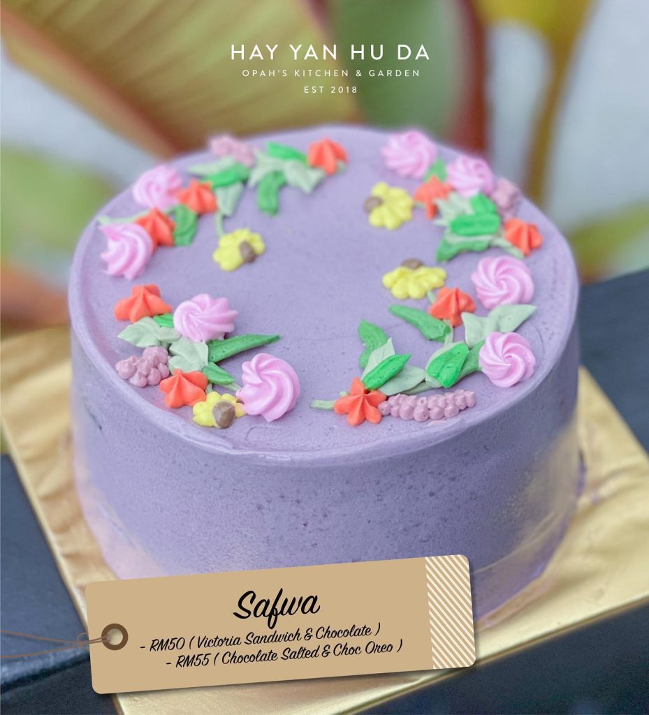 10 Restoran Terbaik di Seremban 2025 15 Hayyan Huda Opahs Kitchen