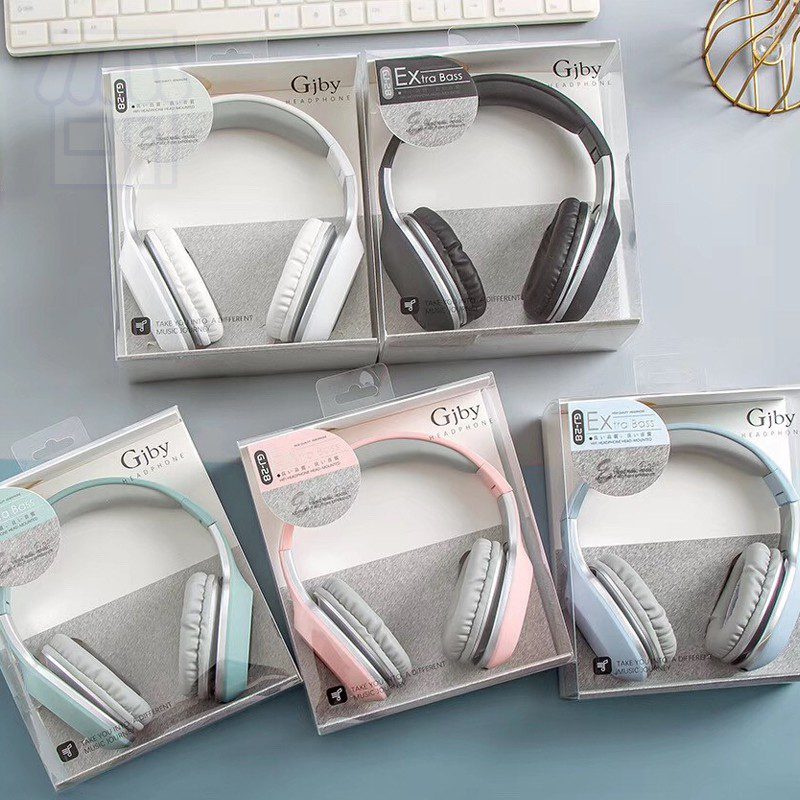 70 Hadiah Menarik untuk Lelaki 2025 41 Headphone