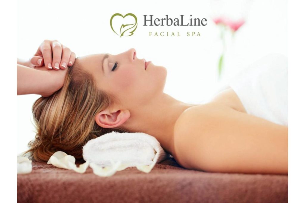 20 Pusat Spa Urut Terbaik di Penang 2025 3 HerbaLine Facial Spa @ Tanjung Tokong Penang