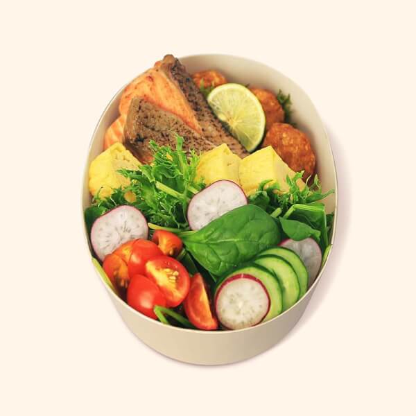 The Best 16 Japanese Restaurants In KL 2025 21 Hinode Bento