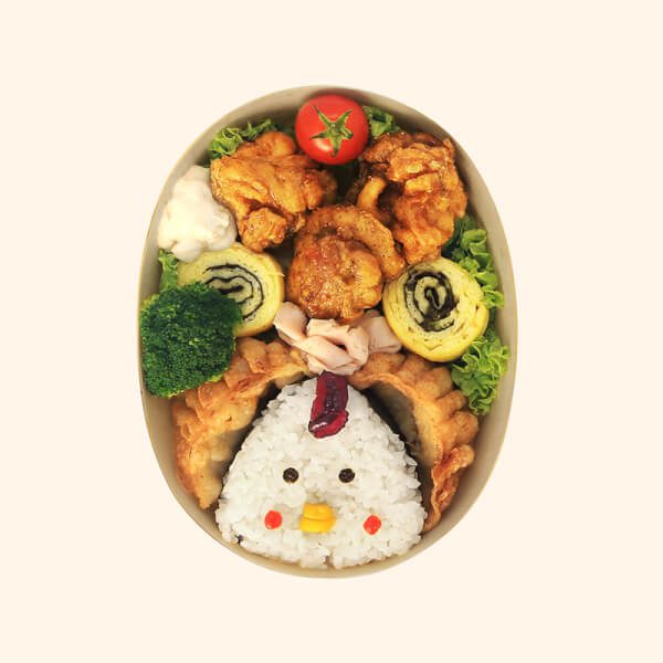 The Best 16 Japanese Restaurants In KL 2025 20 Hinode Bento