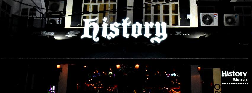 Top 16 Must-Go Bars In Ipoh 2025 32 History Bistroz