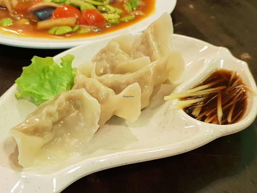 Top 17 Vegetarian Restaurants in Ipoh 2025 19 Home Recipe Cafe