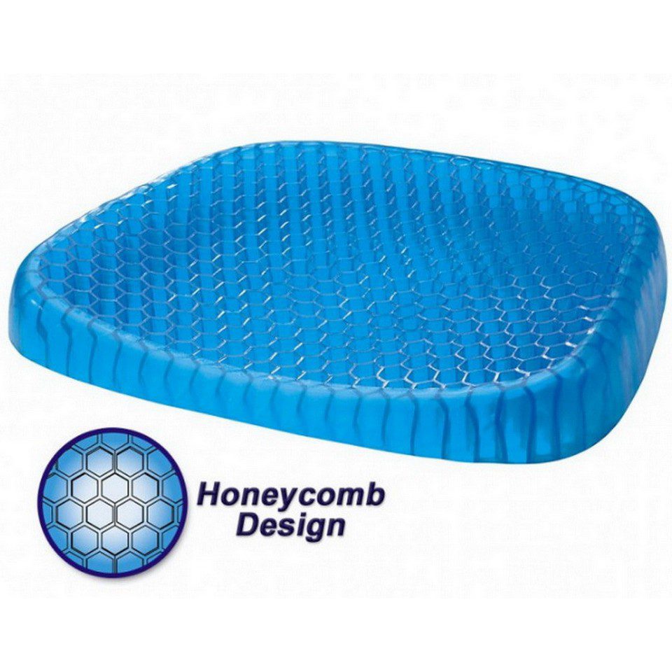 33 Hadiah Terbaik untuk Guru 2025 19 Honeycomb Design Egg Sitter Soft Gel