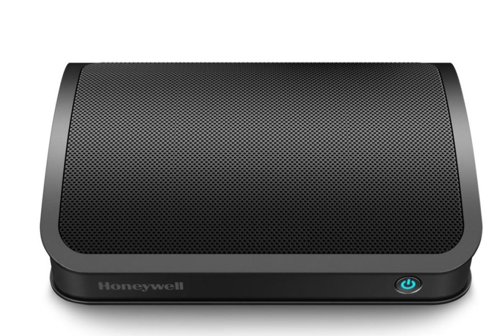 Top 16 Best Car Air Purifiers in Malaysia 2025 16 Honeywell Move Pure Car Air Purifier