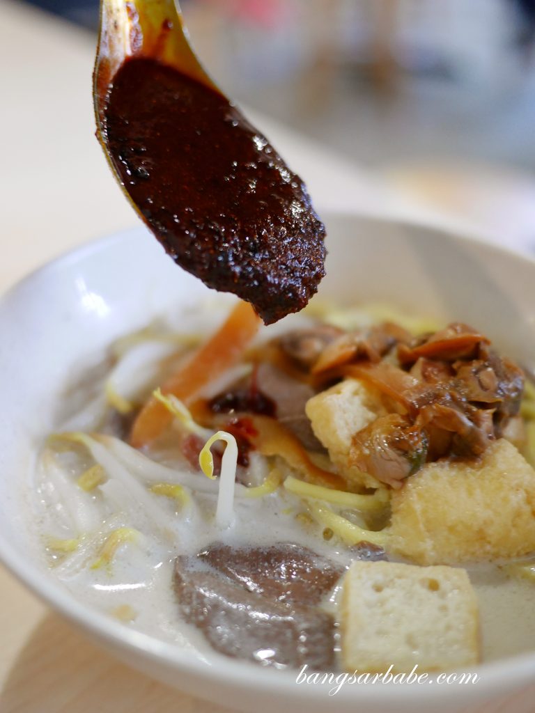 9 Mi Kari Terbaik di Pulau Pinang 2025 3 Hot Bowl