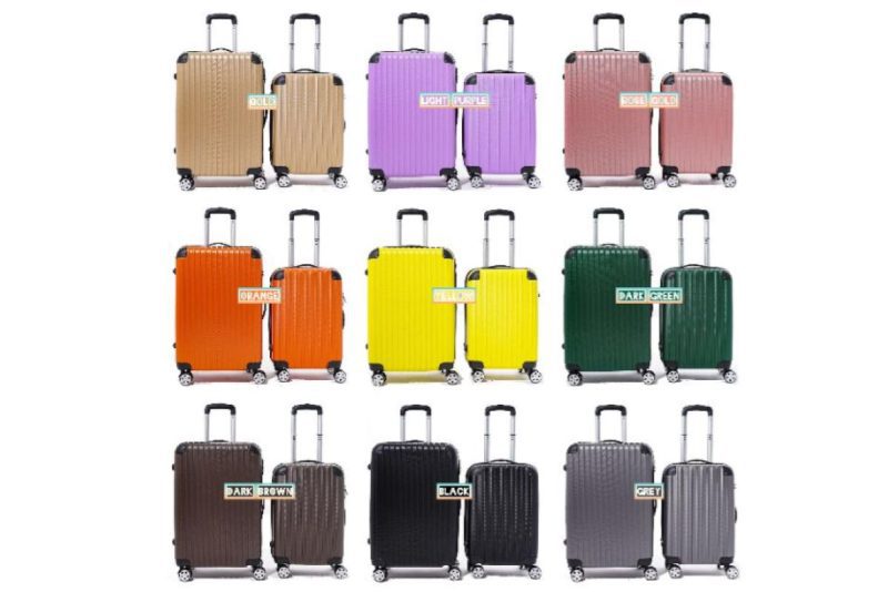 Top 8 Best Hard Case Luggage In Malaysia 2024 Travel essential