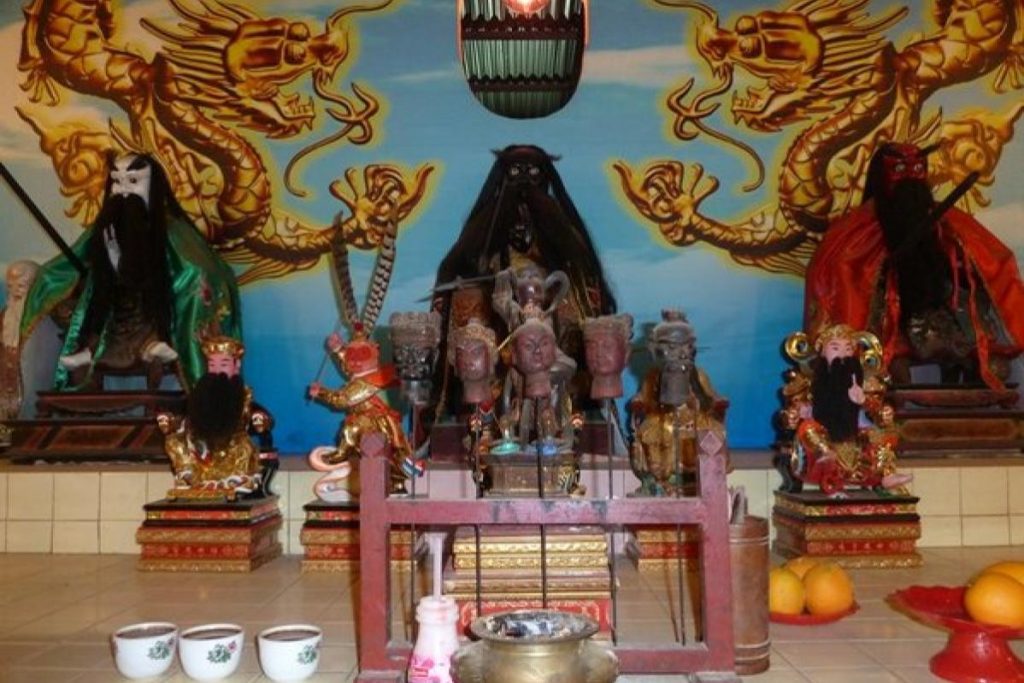 8 Kuil Gua Yang Wajib Dilawati Di Ipoh 2025 13 Huat Tian Keong Temple