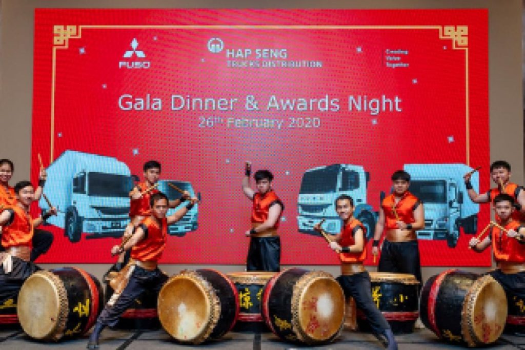 Top 20 Best Event Management Companies in Johor Bahru 2025 10 I Impact Event Management