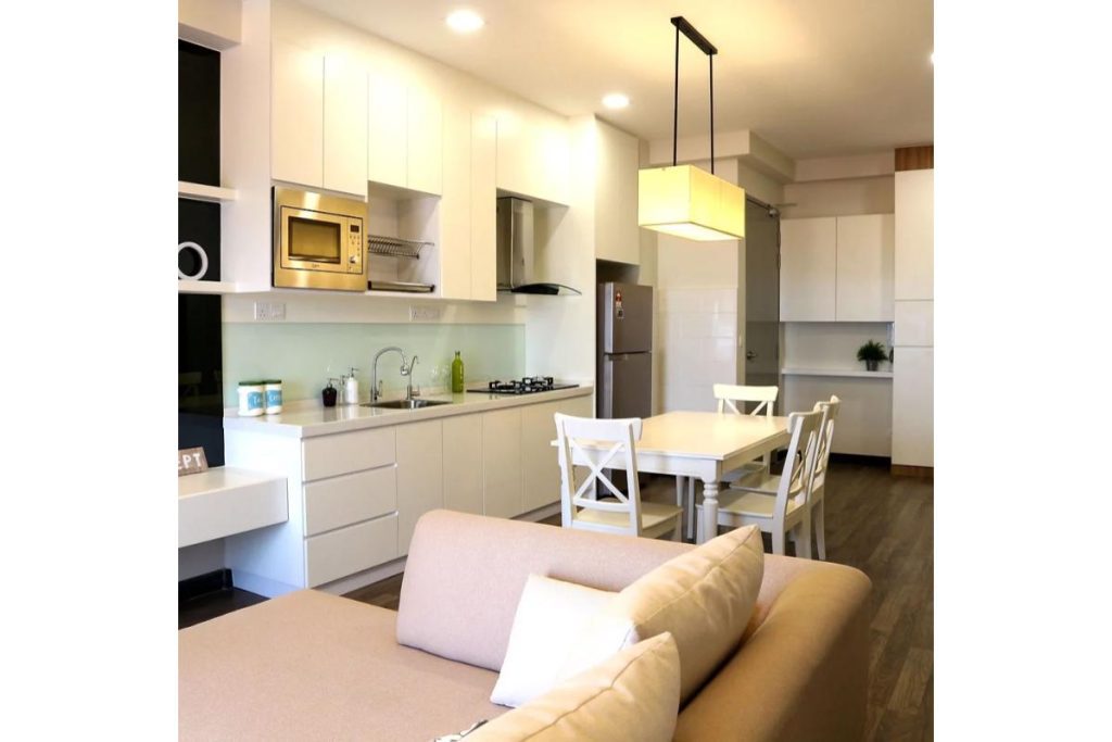 Top 20 Best Renovation Contractors in KL & Selangor 2025 26 IIKO Concept