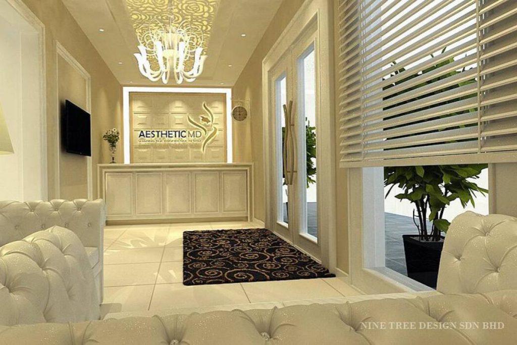 20 Klinik Estetik Terbaik di Johor Bahru 2025 21 Idos Clinic @ Johor Jaya