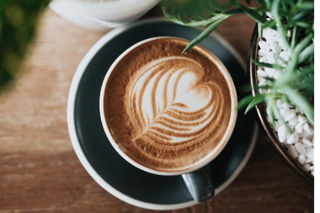 10 Kafe Terbaik di Seremban 2025 15 Image credit The Coffeeholic