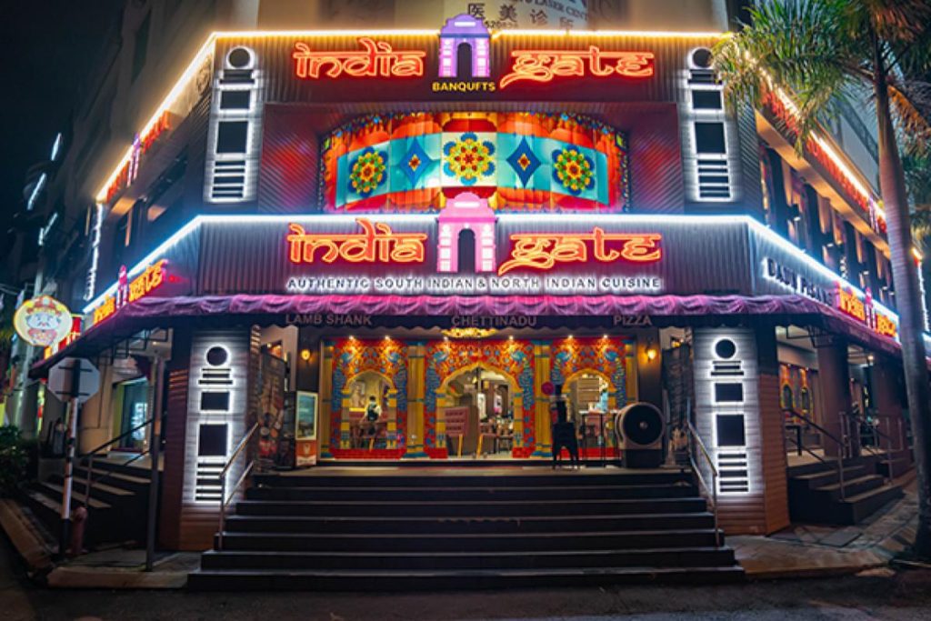 Top 16 Best Restaurants in Puchong 2025 2 India Gate Restaurant