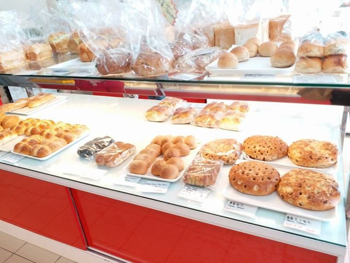 8 Bakeri Terbaik di Ipoh 2025 15 Inn Bakery