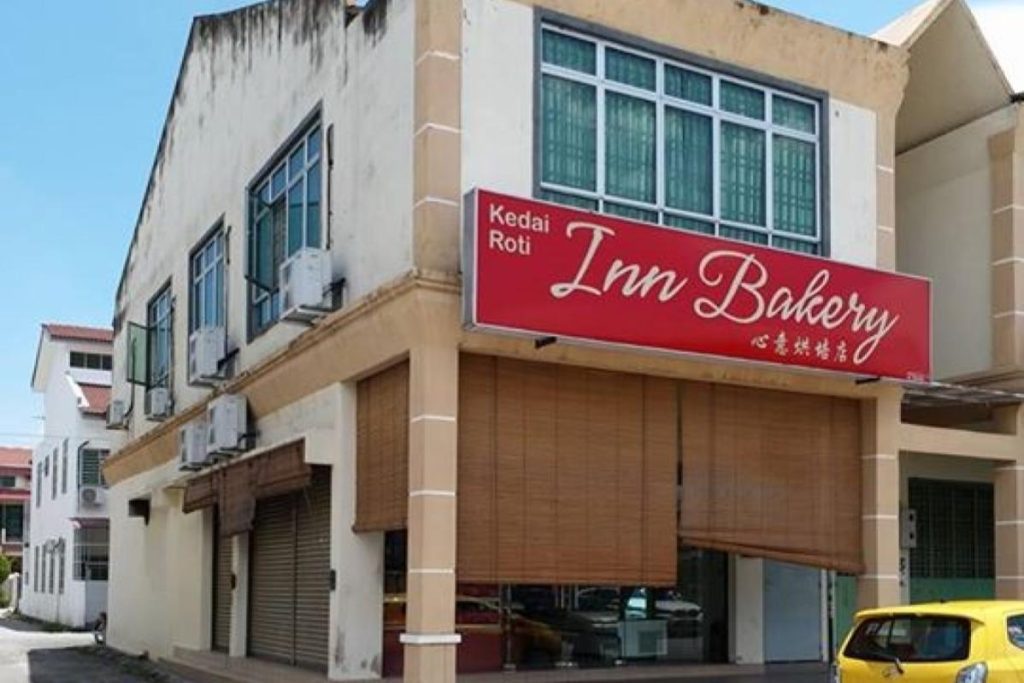 8 Bakeri Terbaik di Ipoh 2025 14 Inn Bakery