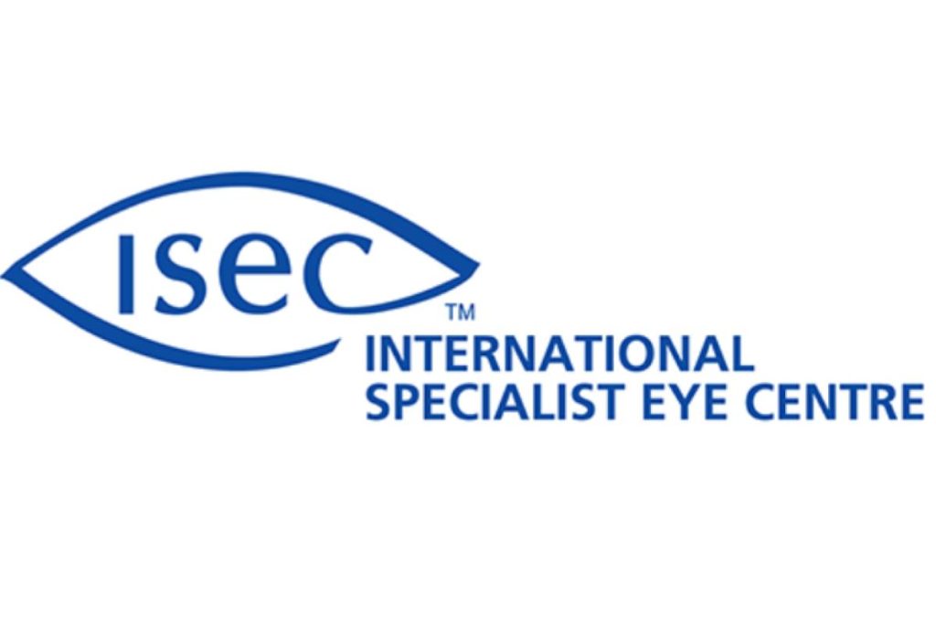 6 Tempat Pembedahan LASIK Terbaik di Pulau Pinang 2025 5 International Specialist Eye Centre Penang ISEC Penang Sdn Bhd