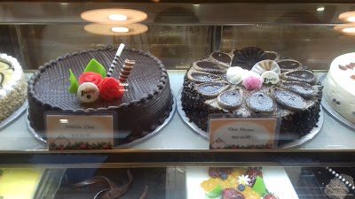 <strong>16 Kedai Kek Terbaik di Melaka 2025</strong> 23 Italy Bakery @ Melaka Baru