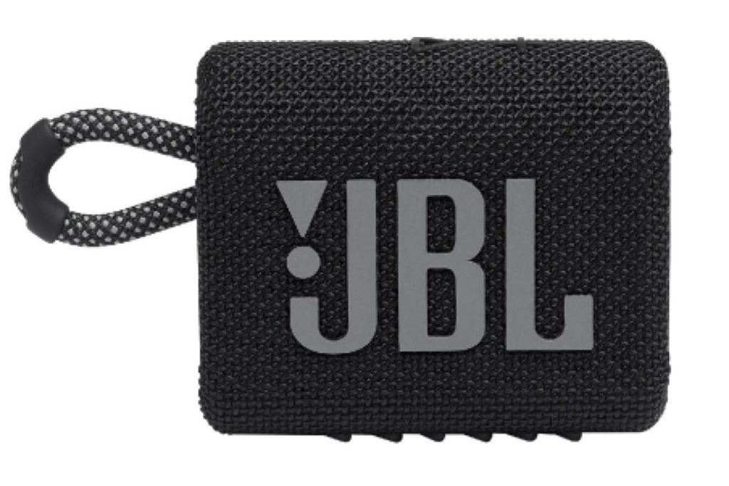 Top 25 Best Bluetooth Speakers in Malaysia 2025 7 JBL Go Bluetooth Speaker