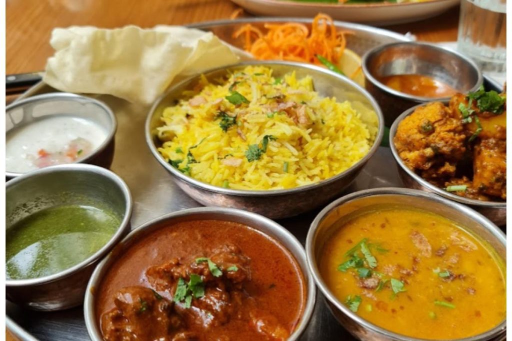 20 Bufet Halal Terbaik di KL dan Selangor 2025 25 JP Teres KL