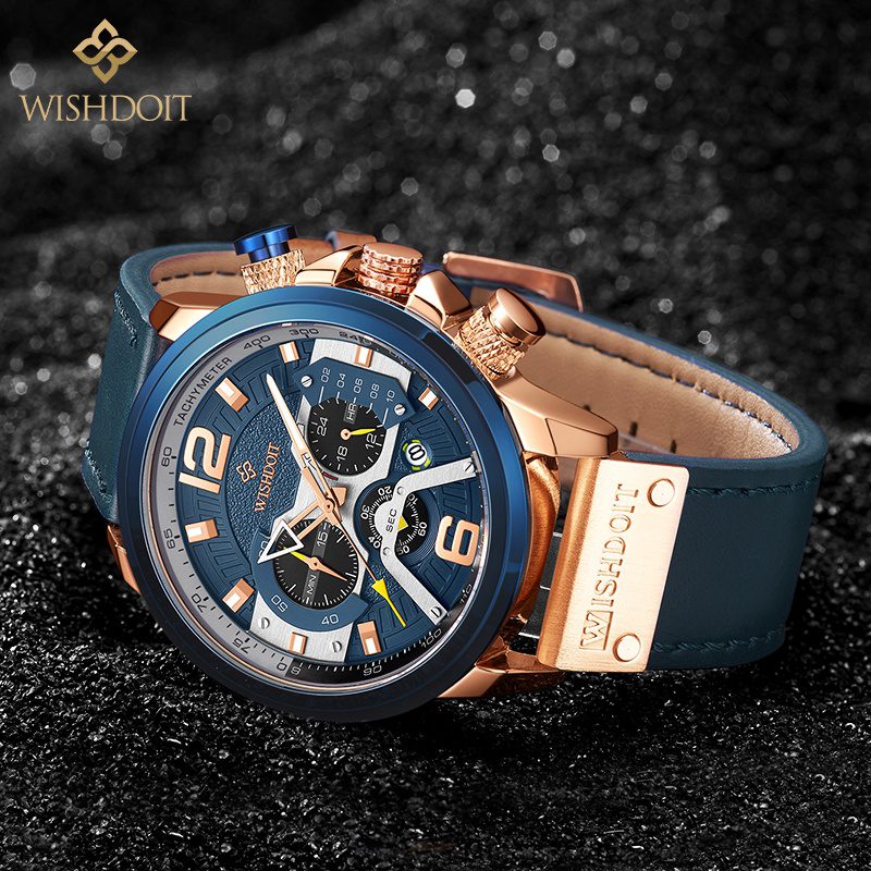 70 Hadiah Menarik untuk Lelaki 2025 23 Jam tangan