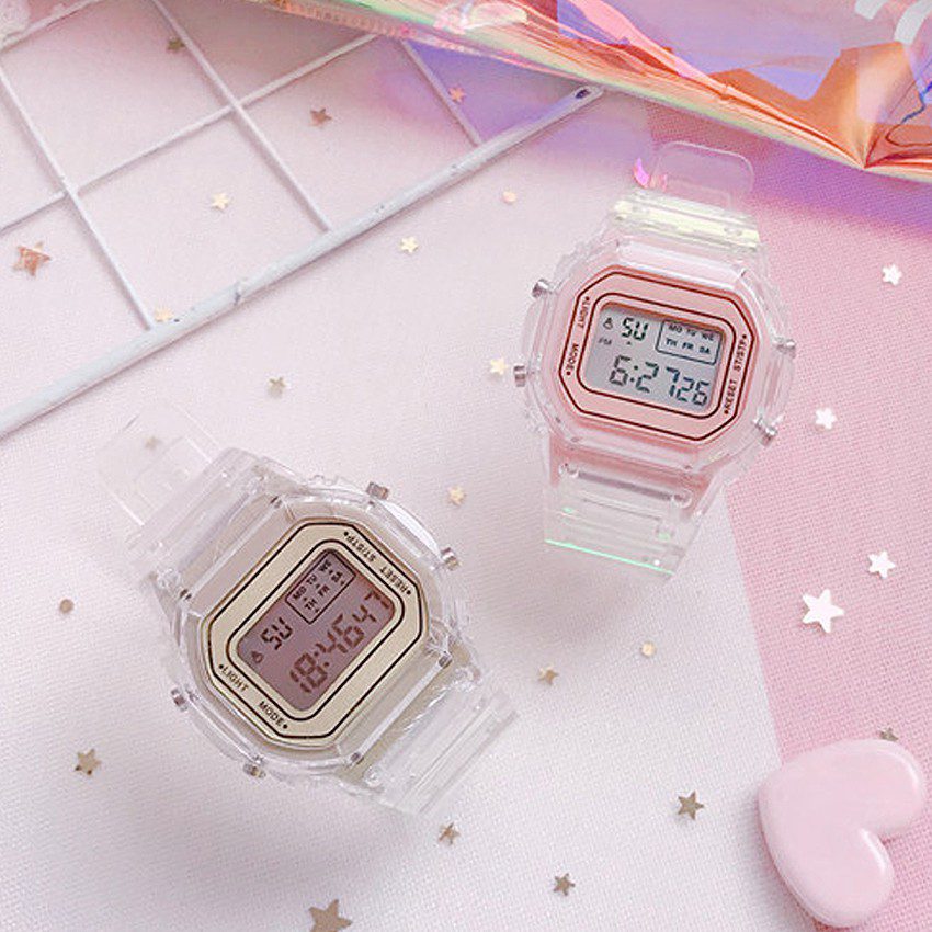 70 Hadiah Menarik untuk Perempuan 2025 23 Jam tangan