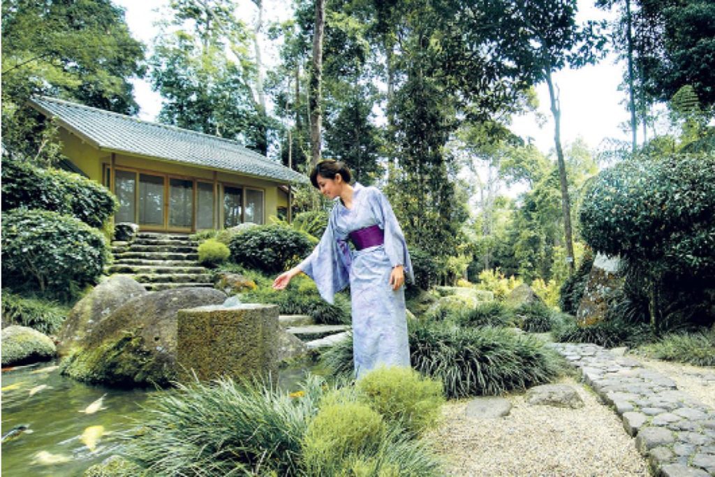 8 Tempat Menarik Untuk Dilawati di Bentong Malaysia 2025 9 Japanese Village