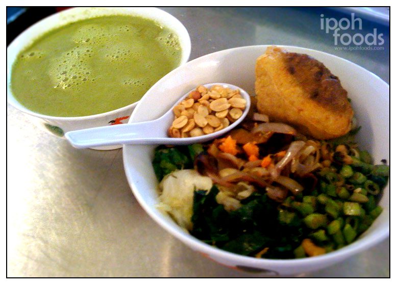Top 17 Vegetarian Restaurants in Ipoh 2025 31 Jeram Wah Chai Lui Cha