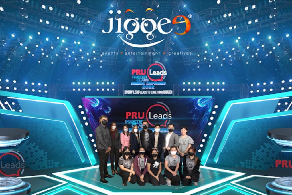 Top 20 Best Event Management Companies in KL & Selangor 2025 9 Jiggee