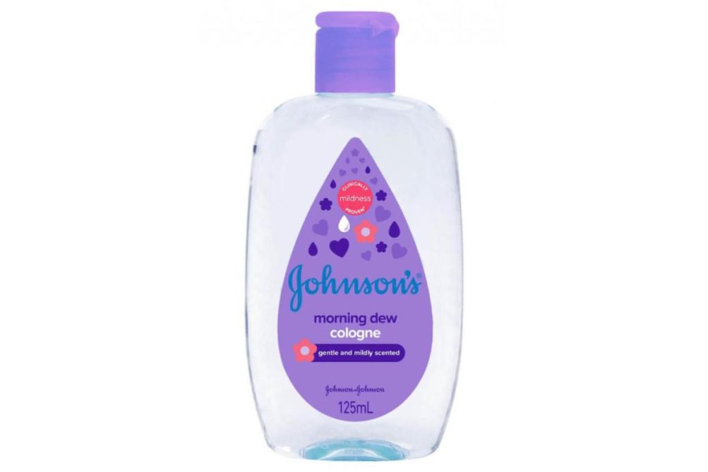 Top 8 Best Johnson & Johnson Products In Malaysia 2025 8 Johnsons Baby Cologne Morning Dew