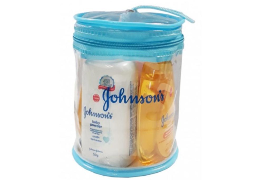 Top 8 Best Johnson & Johnson Products In Malaysia 2025 4 Johnsons Baby Mini Travel Kit