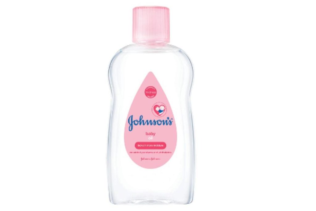 Top 8 Best Johnson & Johnson Products In Malaysia 2025 5 Johnsons Baby Oil