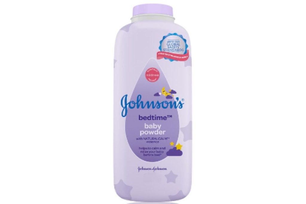 Top 8 Best Johnson & Johnson Products In Malaysia 2025 9 Johnsons Bedtime Baby Powder