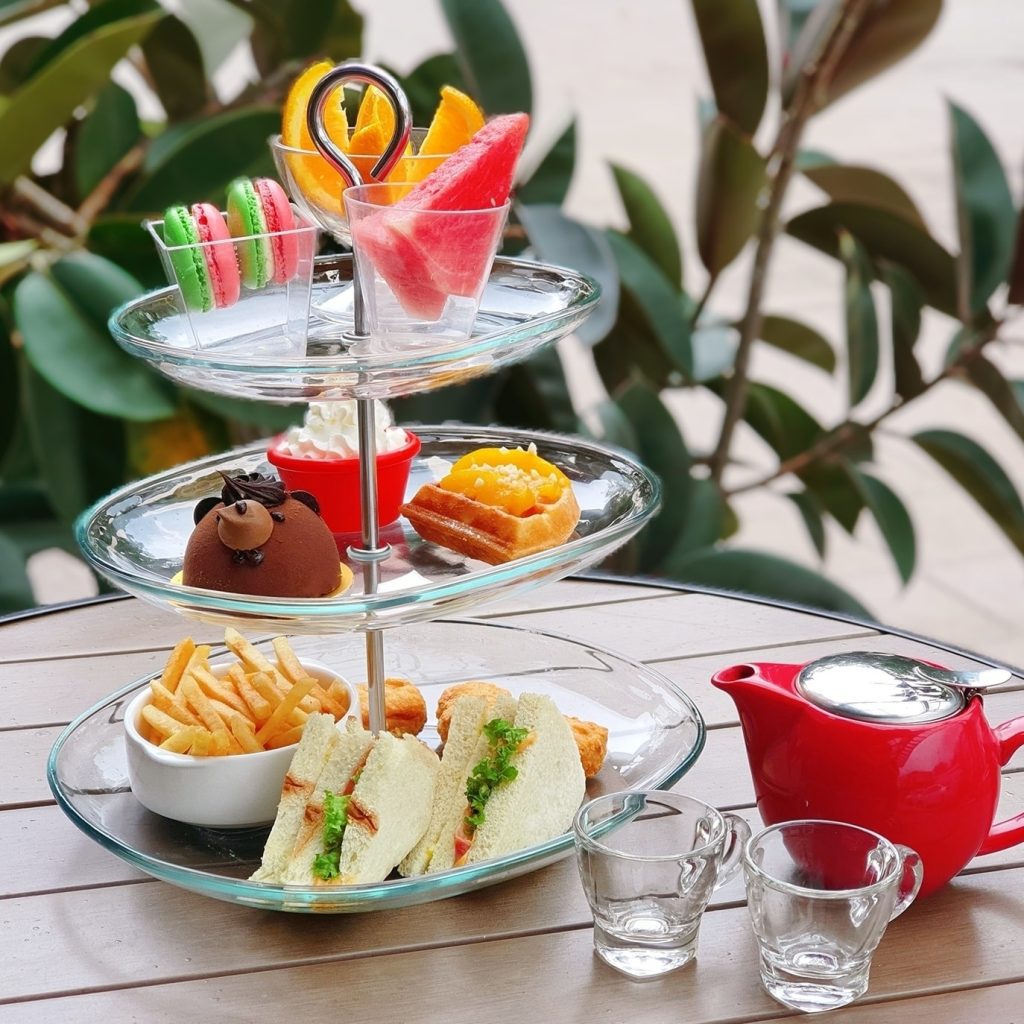 10 Kafe Terbaik di Seremban 2025 22 Just Koffea