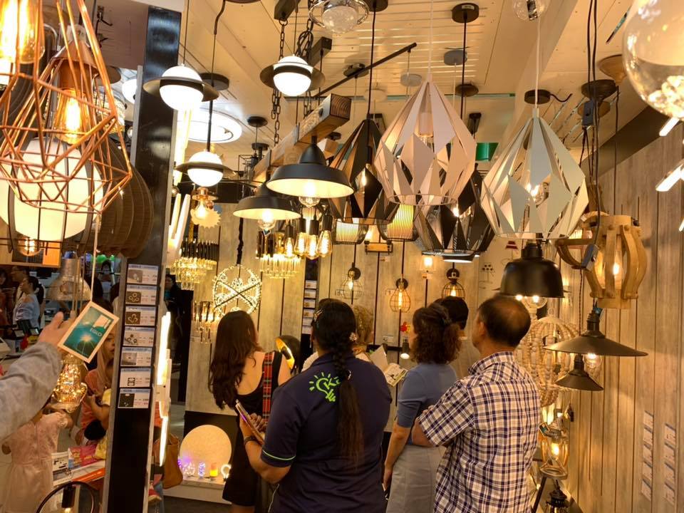 Top 10 Best Lighting Stores in Penang 2025 16 KA Lighting