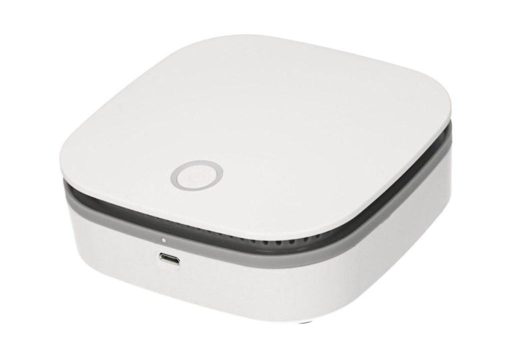 Top 16 Best Car Air Purifiers in Malaysia 2025 12 KKmoon Portable Car Air Purifier