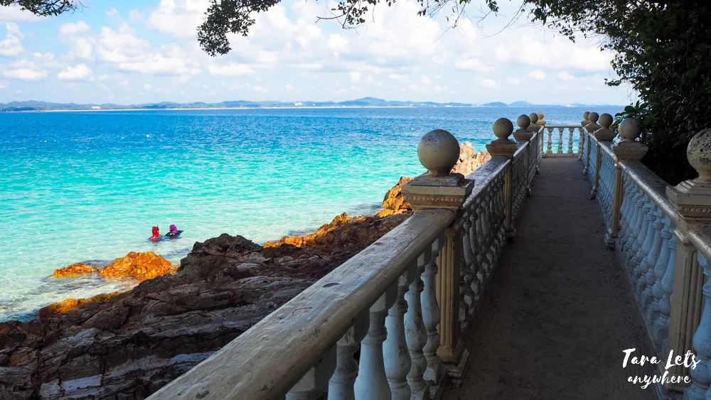 16 Pulau Yang Wajib Dilawati di Malaysia 2025 29 Kapas Island