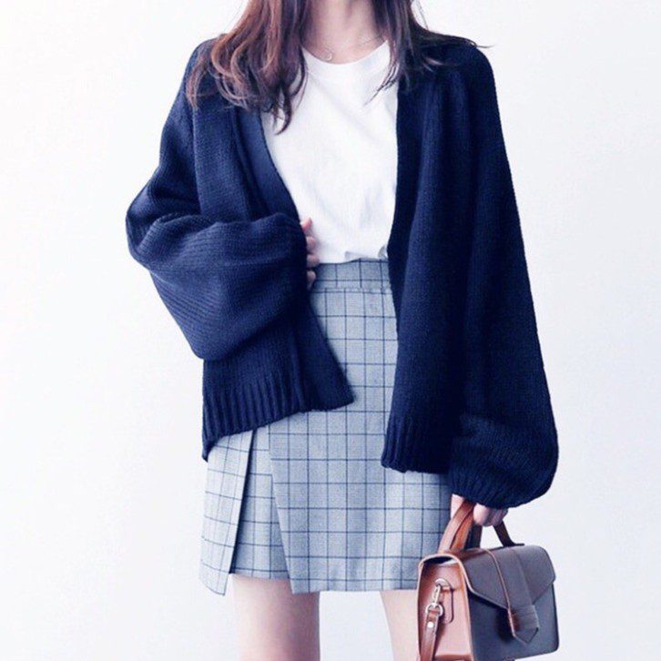 70 Hadiah Menarik untuk Perempuan 2025 46 Kardigan