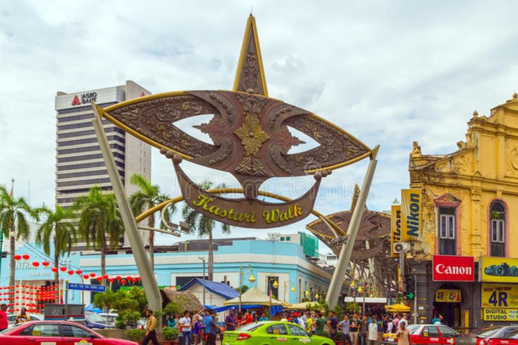 Top 8 Best Economical Shopping Places in KL 2025 16 Kasturi Walk