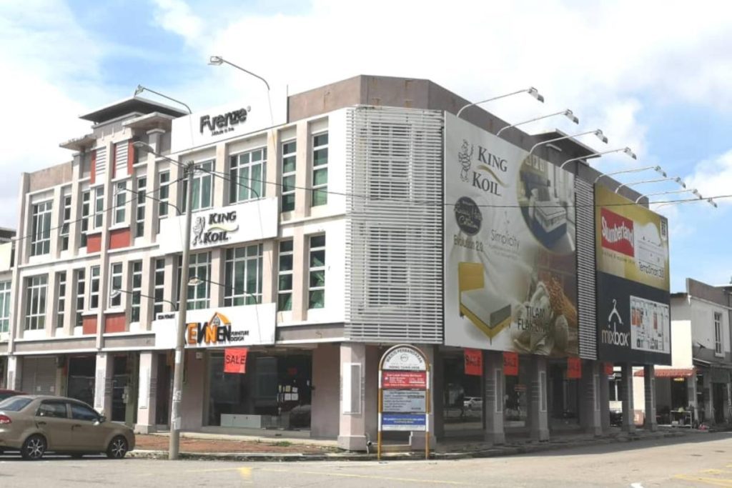 Top 16 Best Furniture Stores in Melaka 2026 12 Kennen Furniture Design