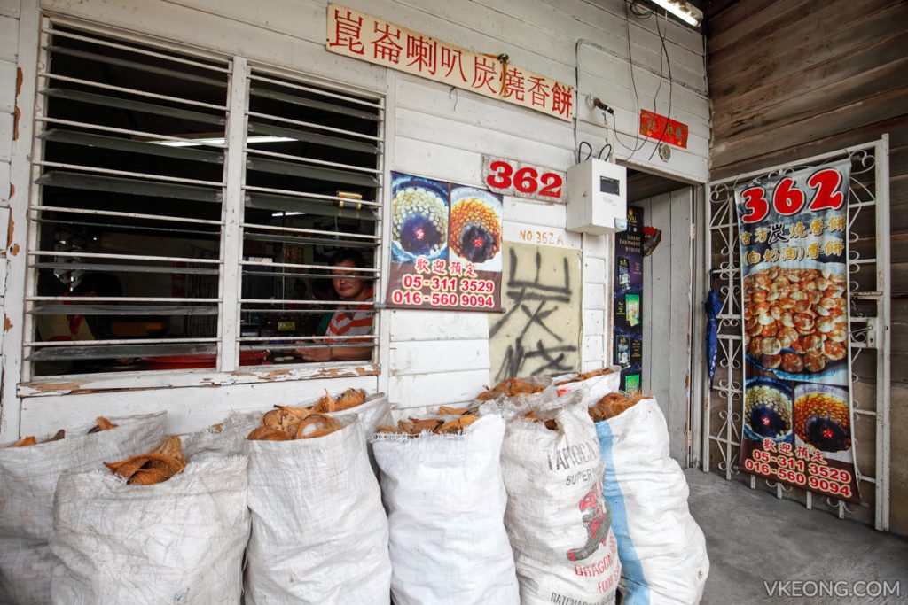 Top 10 Best Biscuit Shops in Ipoh 2025 10 Keong Kee Heong Peah