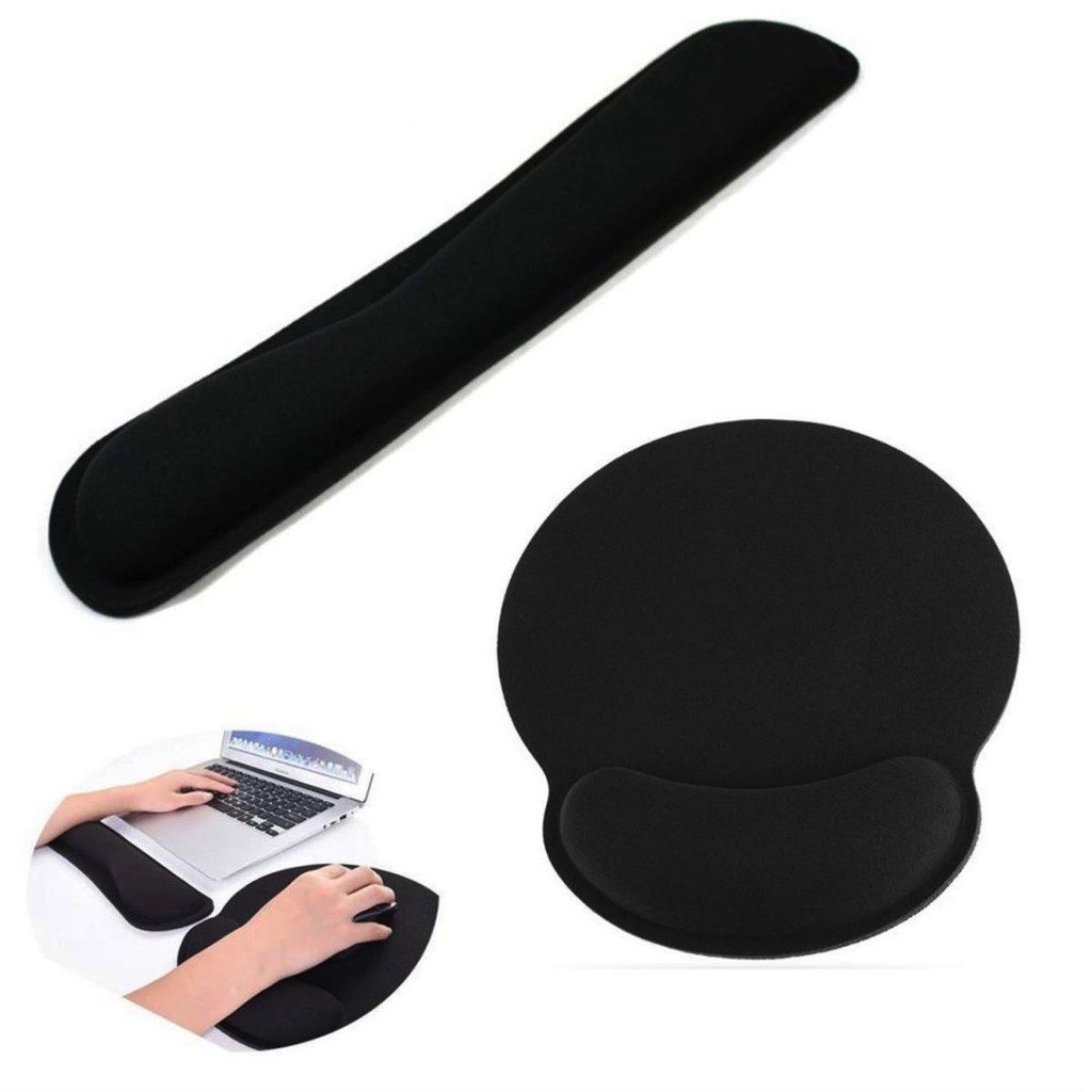 33 Hadiah Terbaik untuk Guru 2025 14 Keyboard Wrist Rest Pad