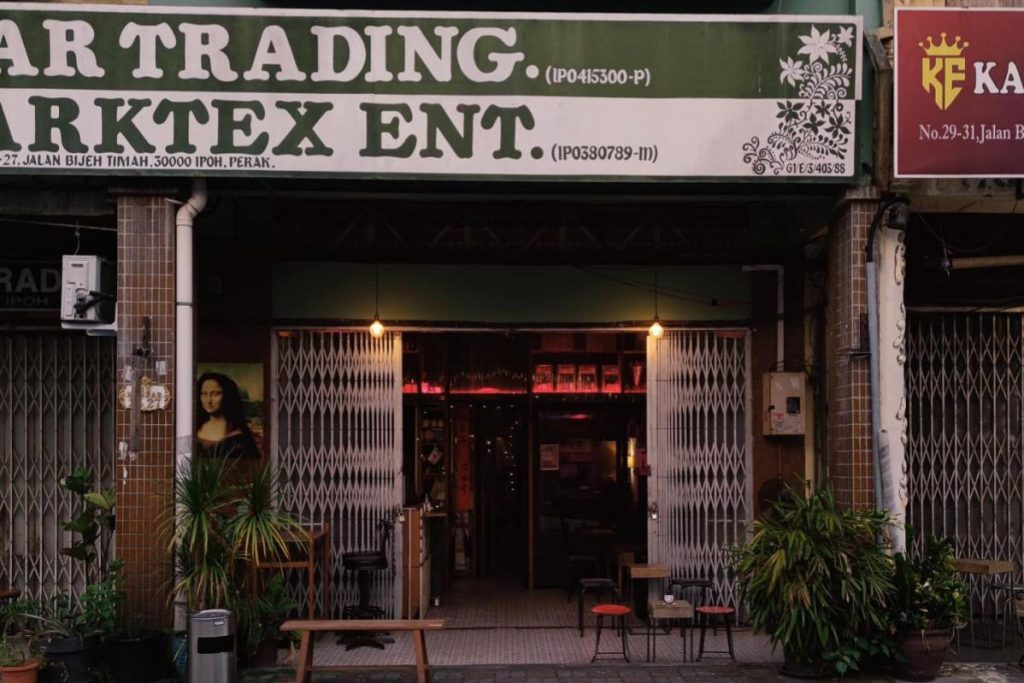 Top 16 Must-Go Bars In Ipoh 2025 2 Kikilalat