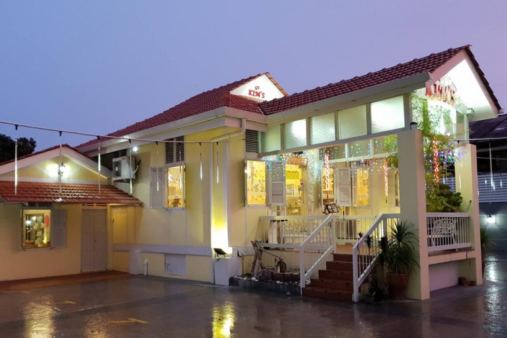 Top 15 Best Korean Restaurants In Penang 2025 13 Kims Korean Restaurant