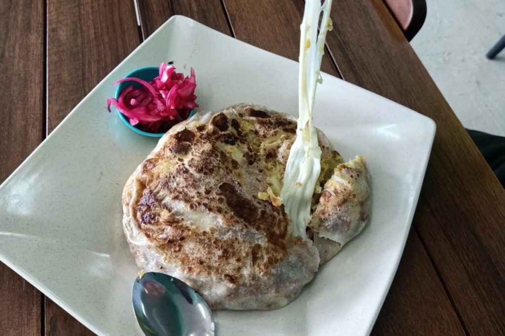 Top 8 Best Murtabak Places in Malaysia 2025 11 Kings Martabak Cherok Tok Kun