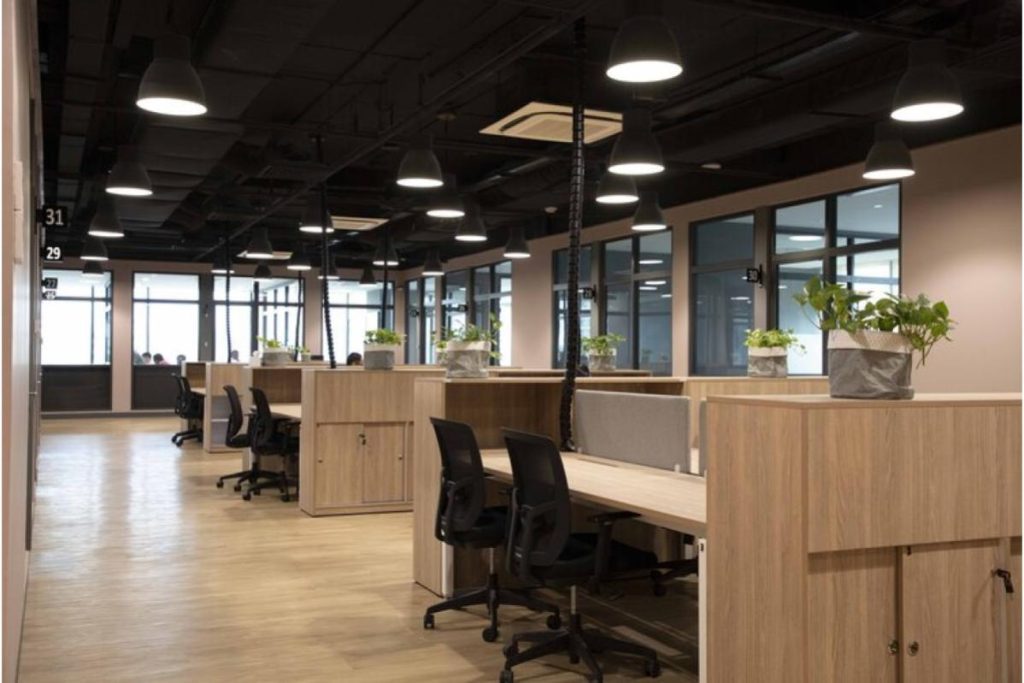 Top 16 Best Coworking Spaces in KL & Selangor 2025 28 Komune Co Working