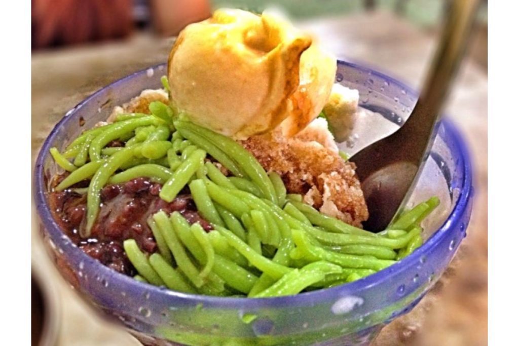 8 Tempat Menarik Untuk Dilawati di Bentong Malaysia 2025 12 Kow Po Ice Cream Shop