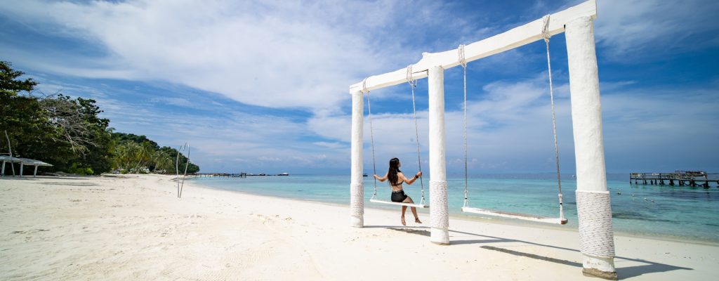 16 Pulau Yang Wajib Dilawati di Malaysia 2025 26 Lang Tengah Island