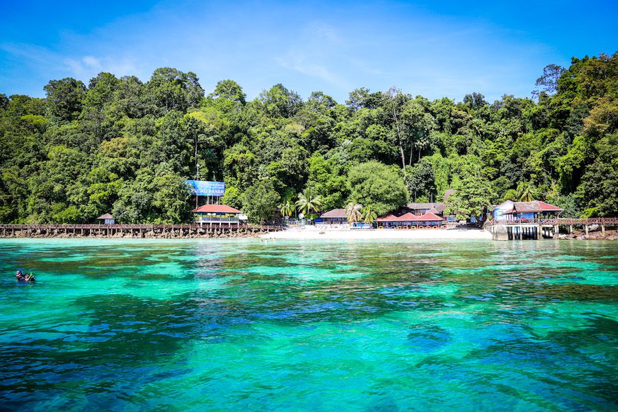16 Pulau Yang Wajib Dilawati di Malaysia 2025 3 Langkawi