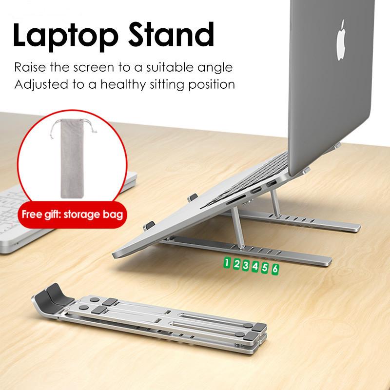 33 Hadiah Terbaik untuk Guru 2025 16 Laptop Stand